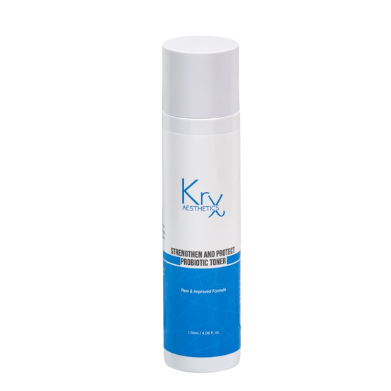 Strengthen + Protect Probiotic Face Toner