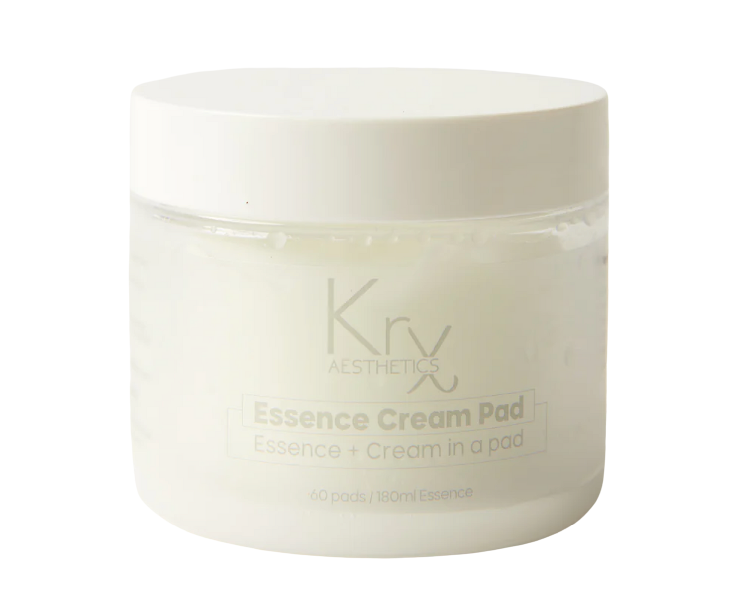 Essence Cream Pads