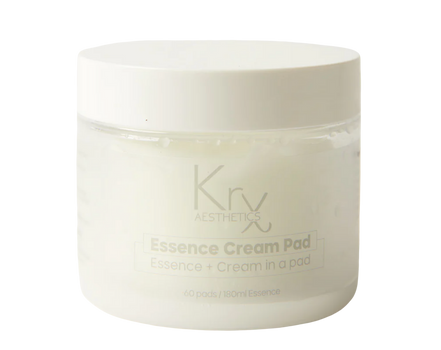 Essence Cream Pads