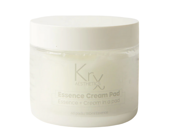Discos de Crema Esencia KrX