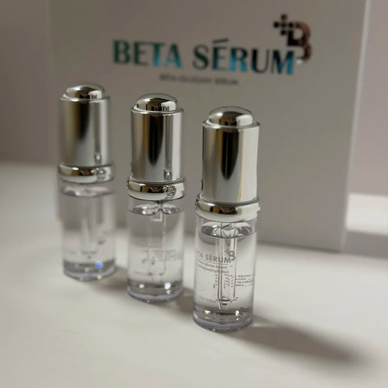 Neogenesis Beta-Glucan Serum