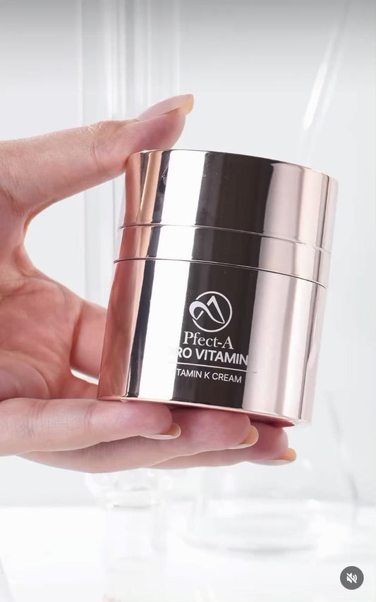 Pfect-A Crema de Vitamina K