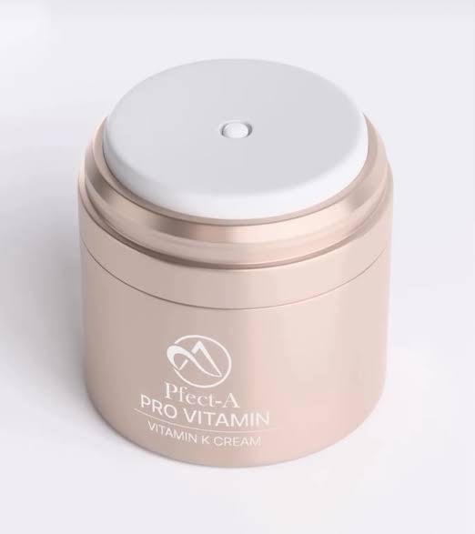 Vitamin K Cream