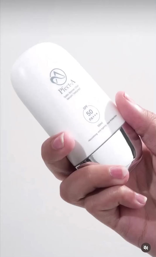 Solar Elixir Sunscreen