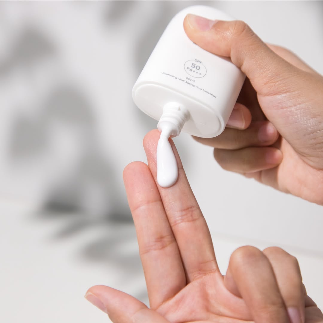 Solar Elixir Sunscreen