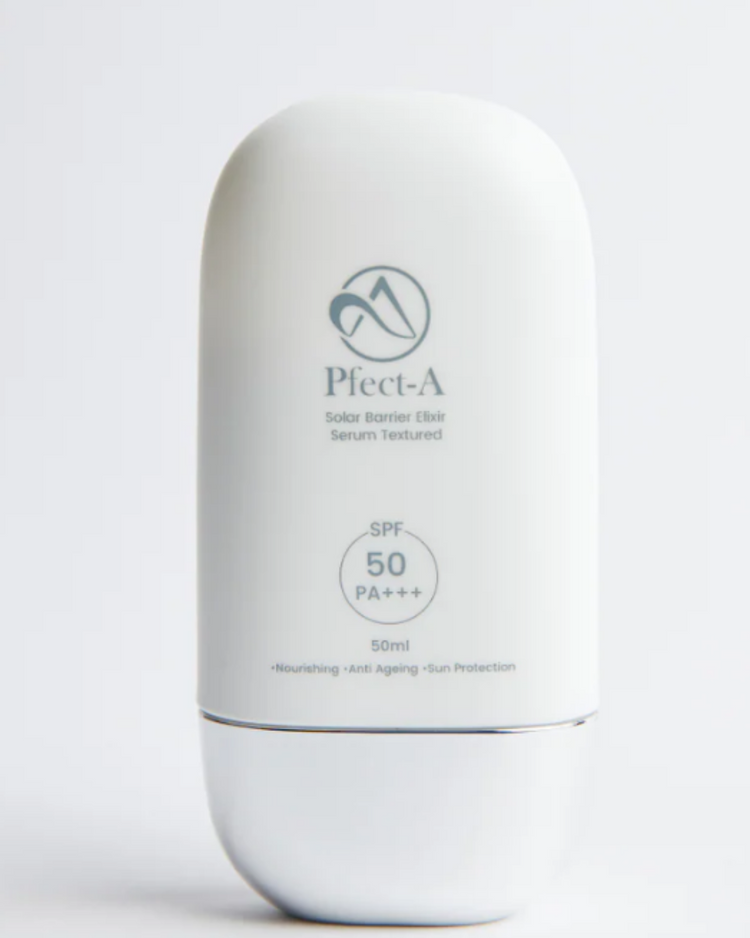 Pfect-A Solar Elixir Sunscreen