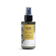 Body & Linen Mist, Shield
