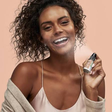 Body & Linen Mist, Focus