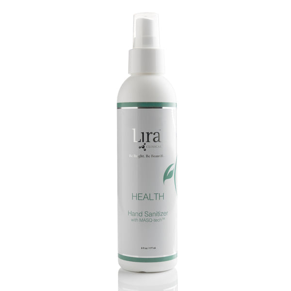 HEALTH Hand Sanitizer