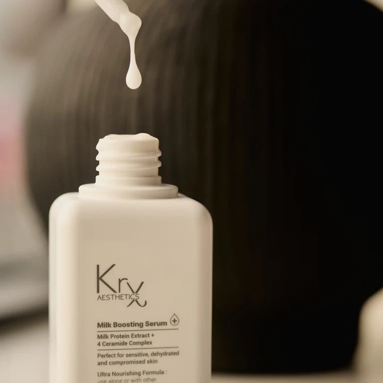Milk Boosting Serum