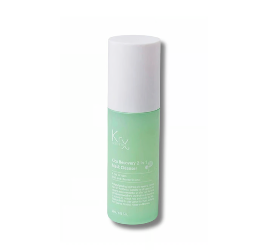 Tónico ultrareparador KrX Cica Recovery