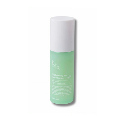 Tónico ultrareparador KrX Cica Recovery