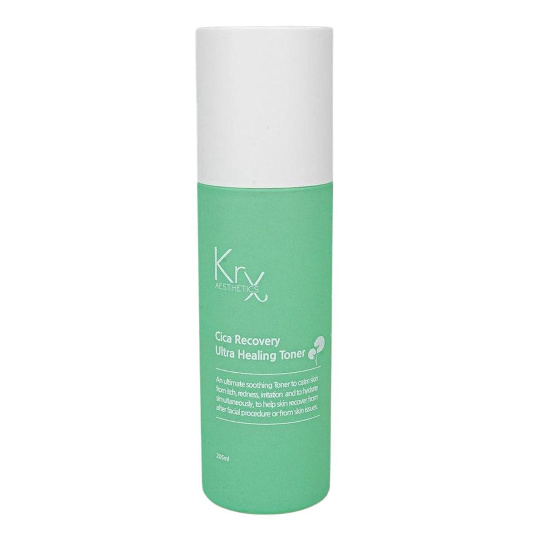 Cica Recovery Ultra Healing Toner