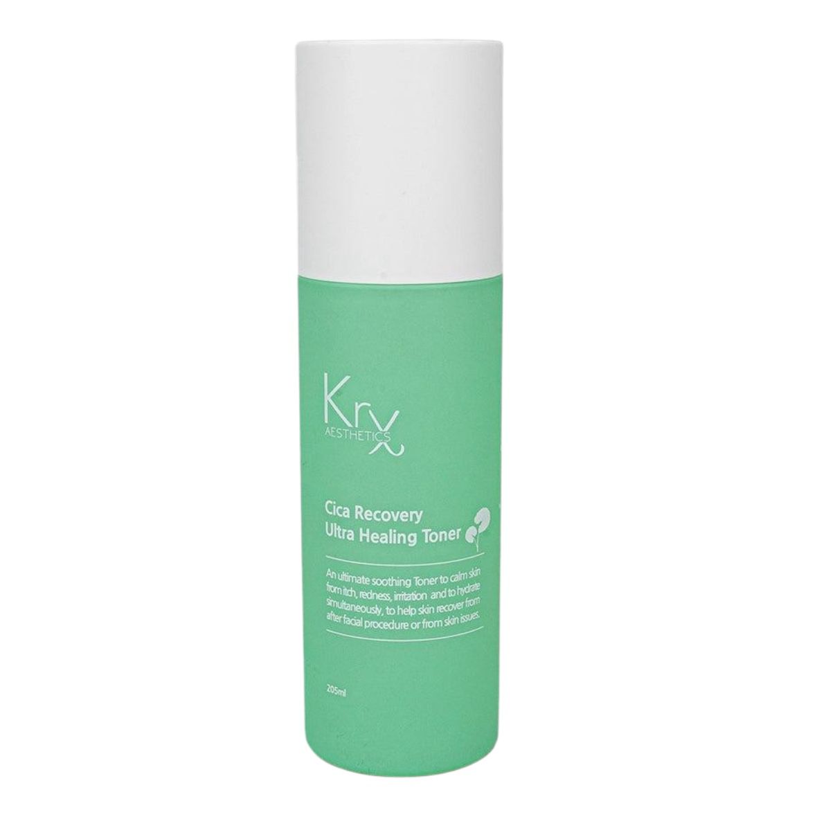 Tónico ultrareparador KrX Cica Recovery