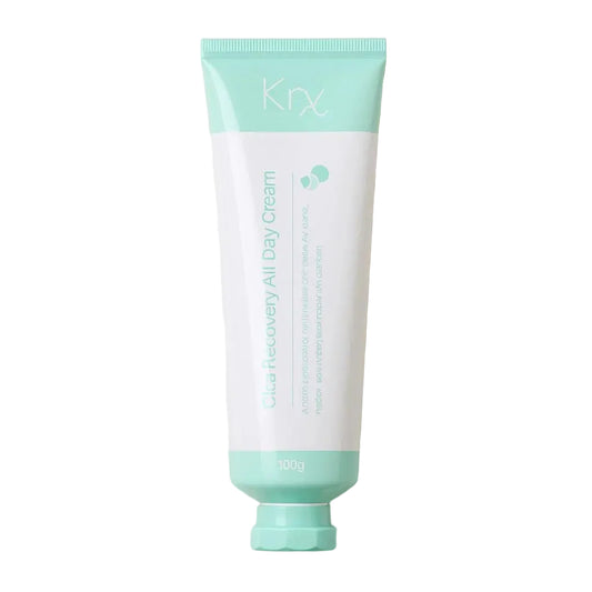 KrX Cica Recovery All Day Cream