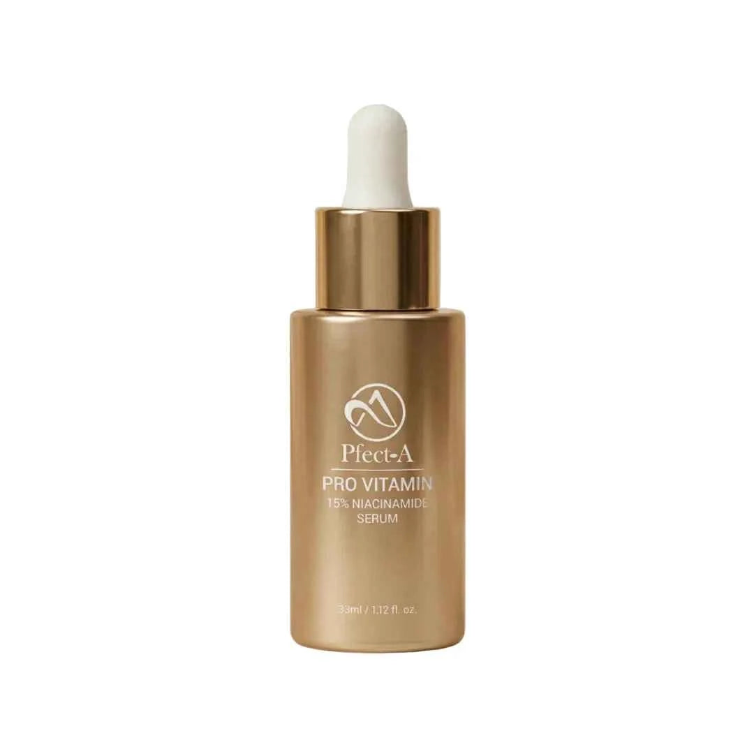 Pfect-A ProVitamin Niacinamide 15% Serum
