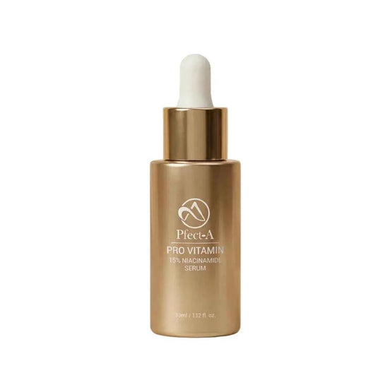 Pfect-A ProVitamin Niacinamide 15% Serum