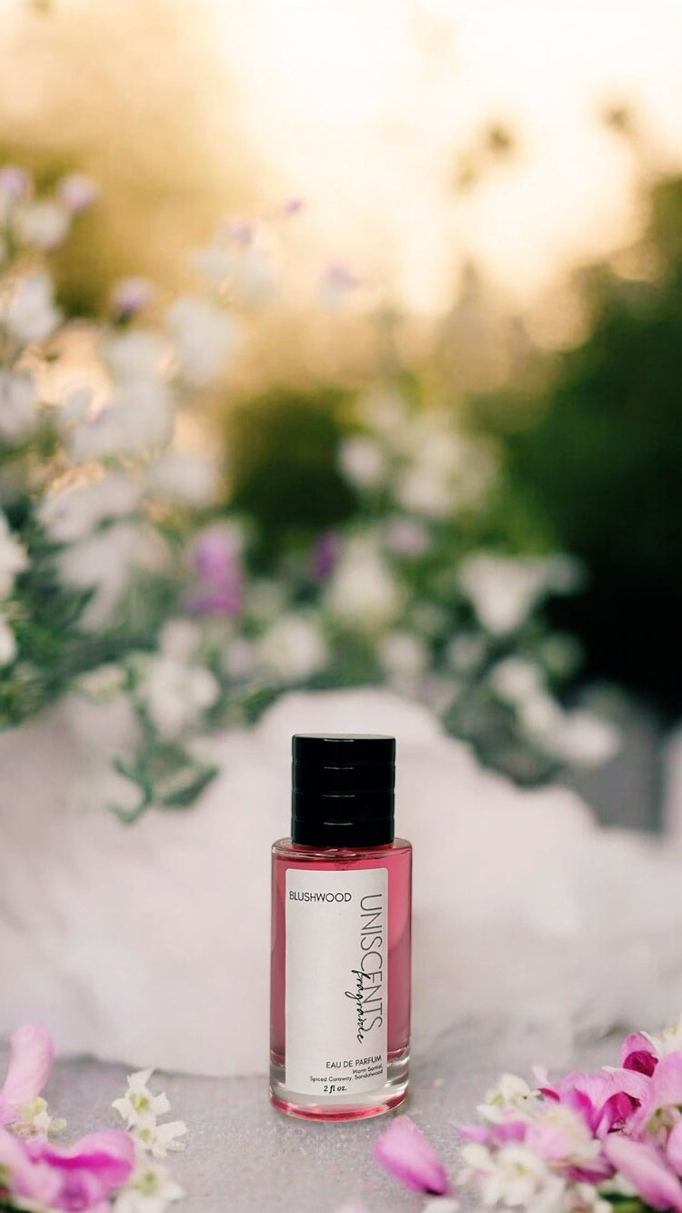 BLUSHWOOD |  Limited Release