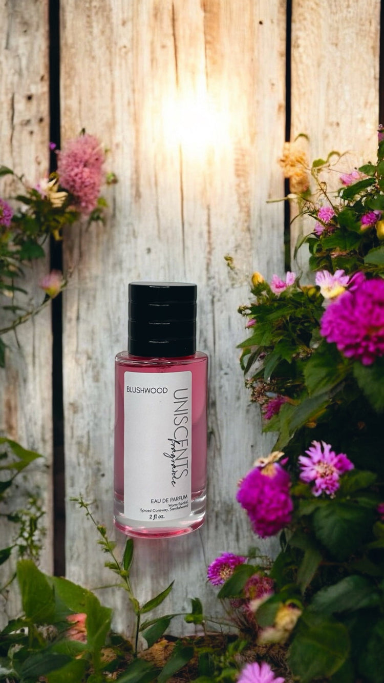 BLUSHWOOD |  Limited Release