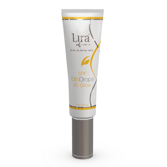 SPF EliōDrops 30 Resplandor