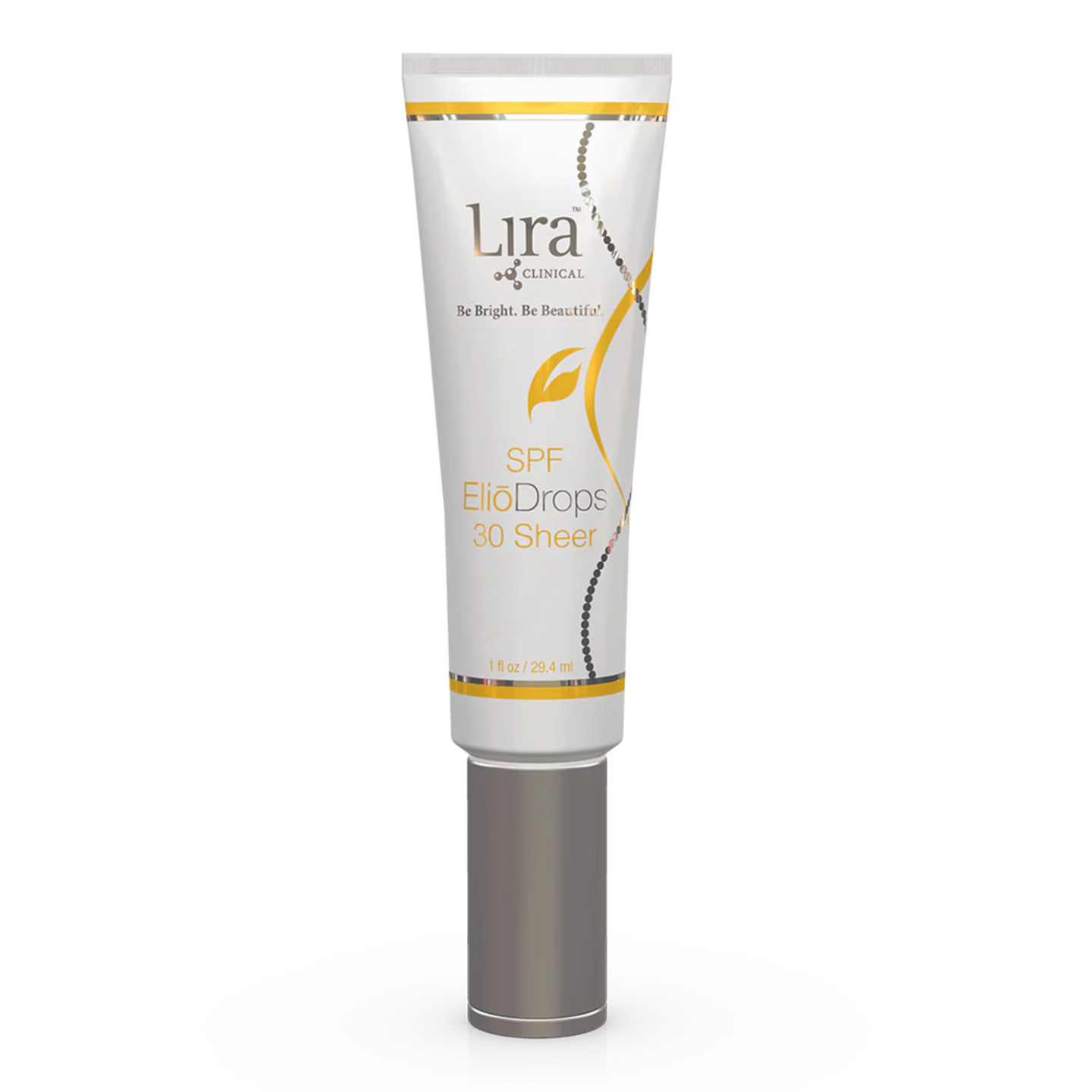 SPF EliōDrops 30 Translúcido