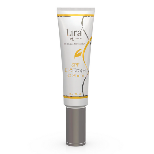 SPF EliōDrops 30 Translúcido