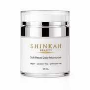 Soft Reset Daily Moisturizer