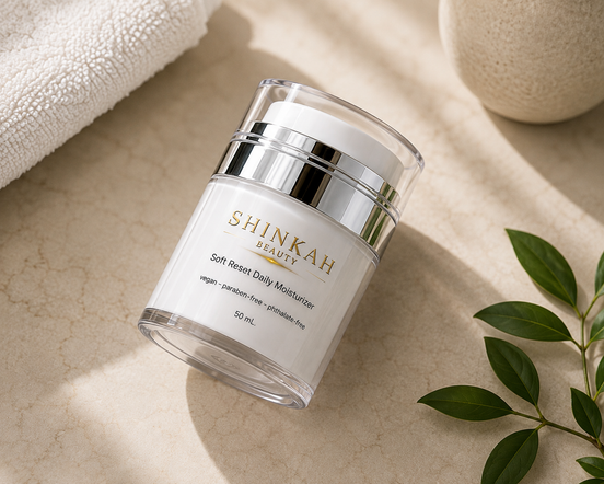 Soft Reset Daily Moisturizer