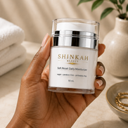Soft Reset Daily Moisturizer