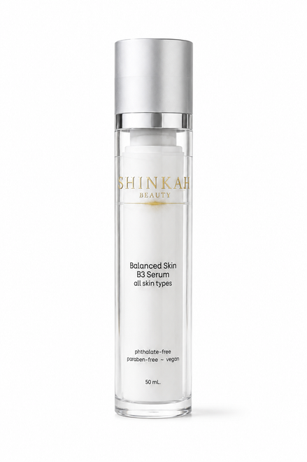 Balanced Skin B3 Serum