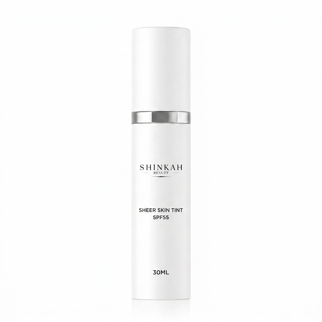 Sheer Skin Tint SPF 55