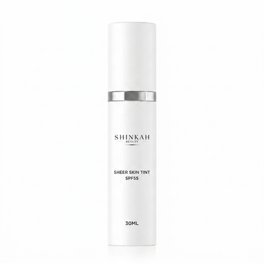 Sheer Skin Tint SPF 55