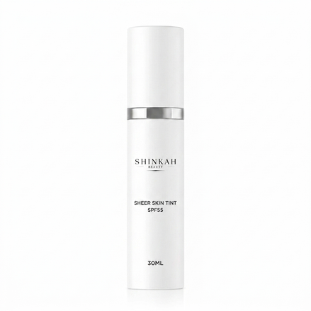 Sheer Skin Tint SPF 55