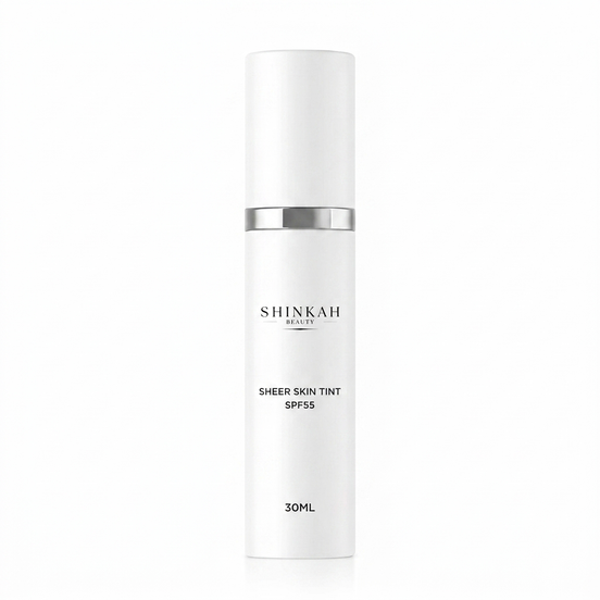 Sheer Skin Tint SPF 55