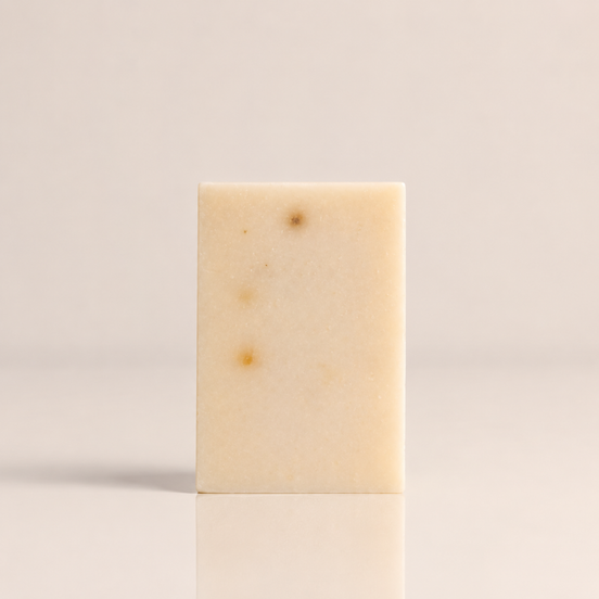 Grapefruit + Tea Tree Clarifying Bar