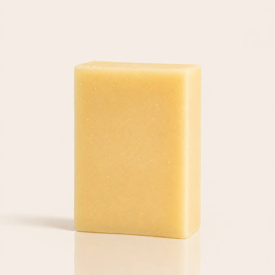 Sage + Sea Salt Exfoliating Bar