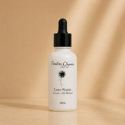 Luxe Repair Serum-Oil Hybrid