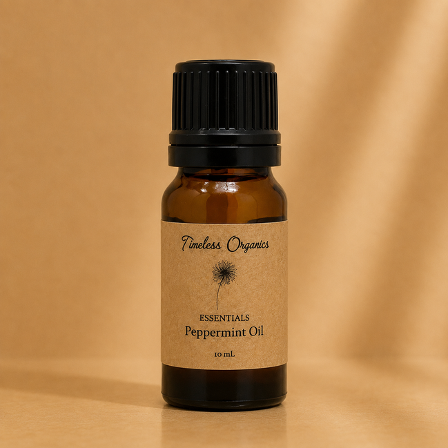 Peppermint