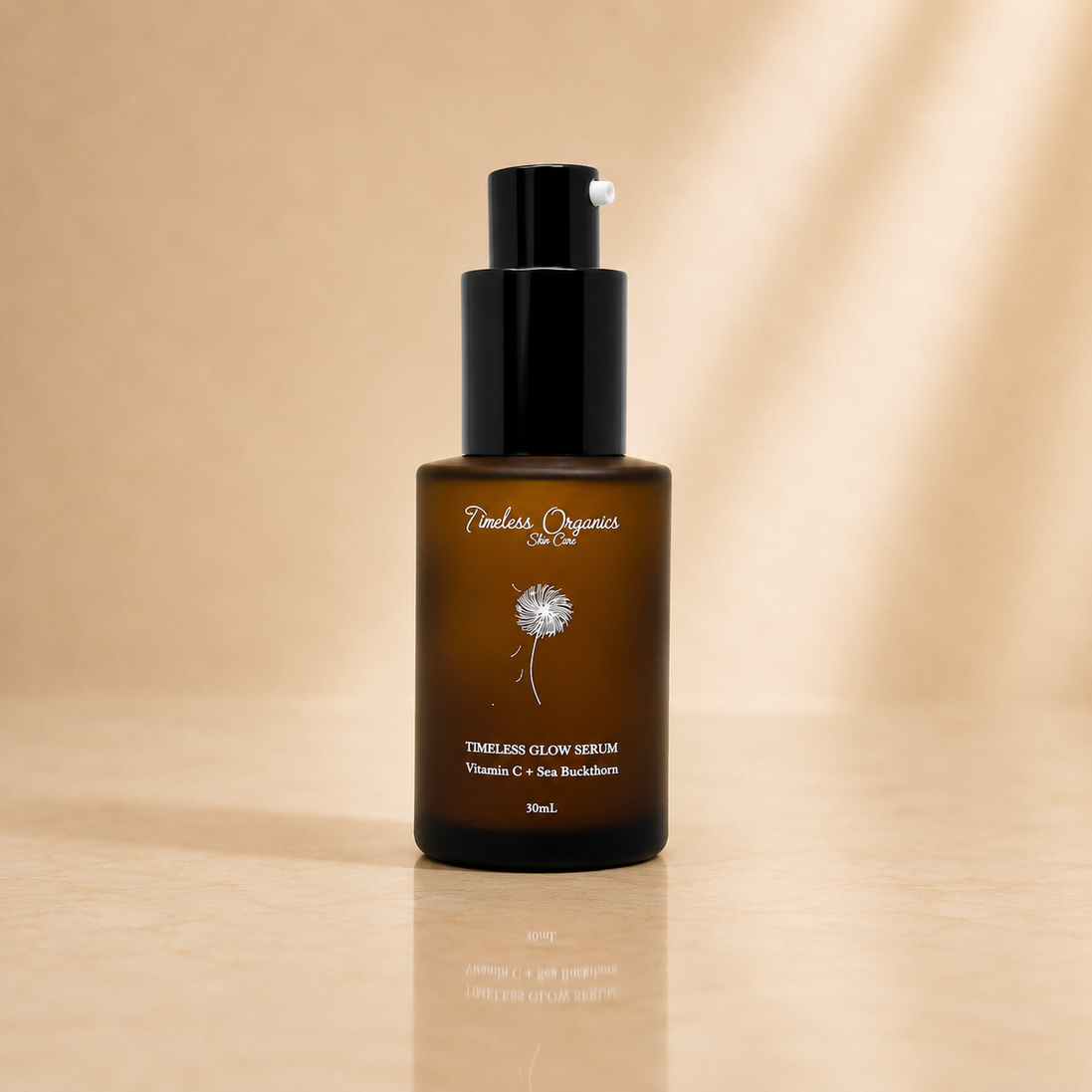 Sérum Resplandor Eterno