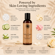 Micellar Cleansing Water