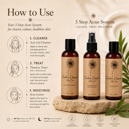 3-Step Acne System