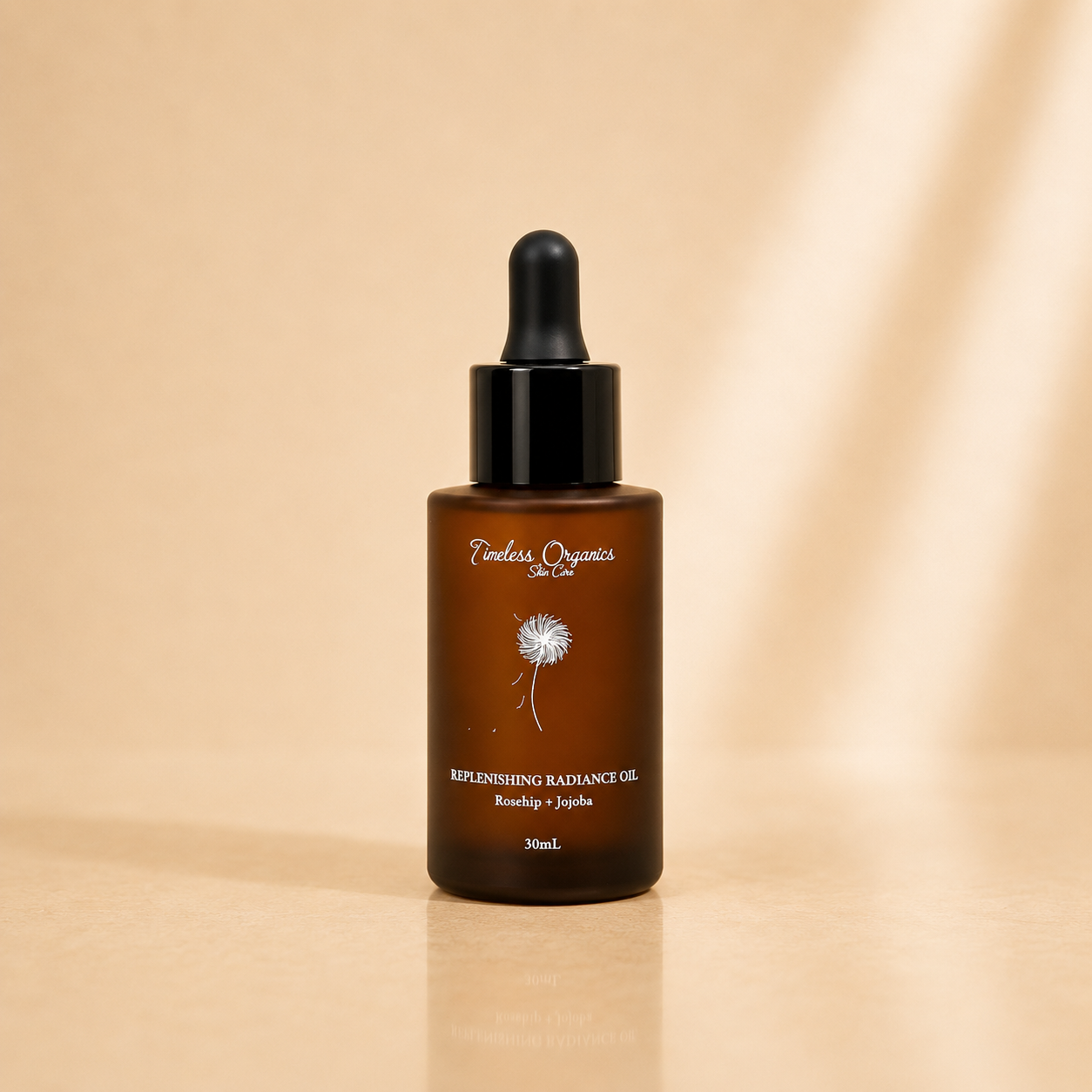 Aceite Regenerador Iluminador