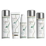 Lira Body Essentials Bundle