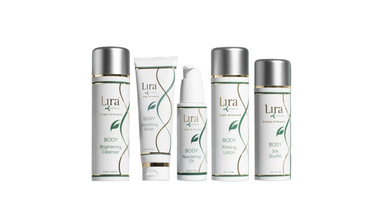Lira Body Essentials Bundle