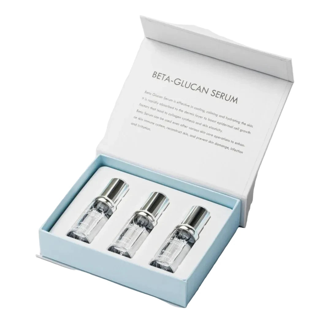 Neogenesis Suero Betaglucano
