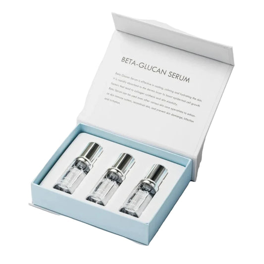 Neogenesis Suero Betaglucano