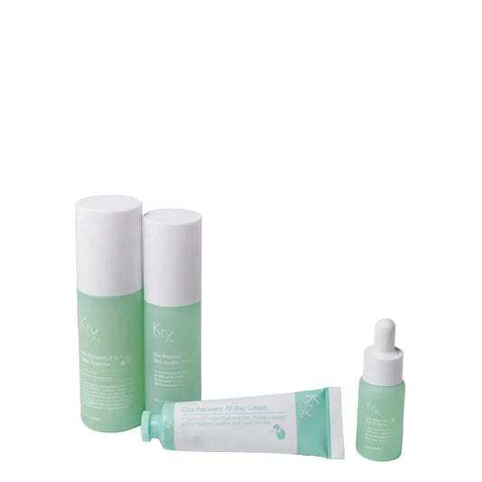 KrX Cica Recovery Bundle