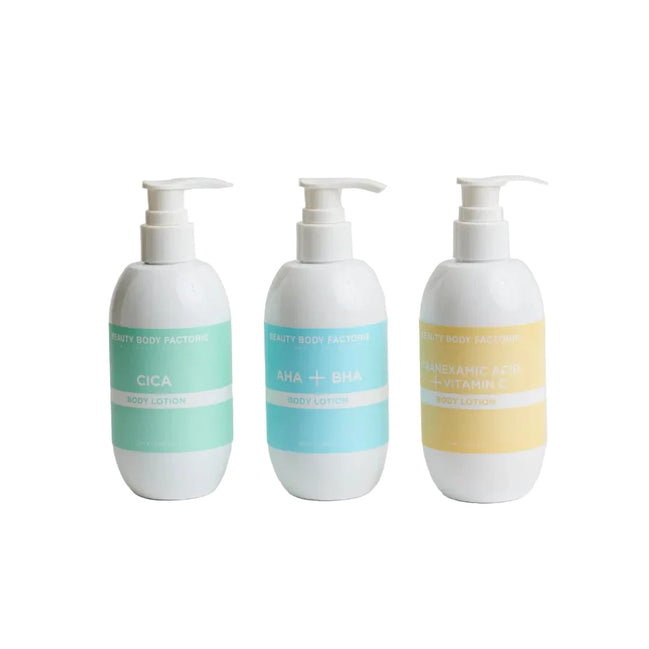 Body Factorie Bundle