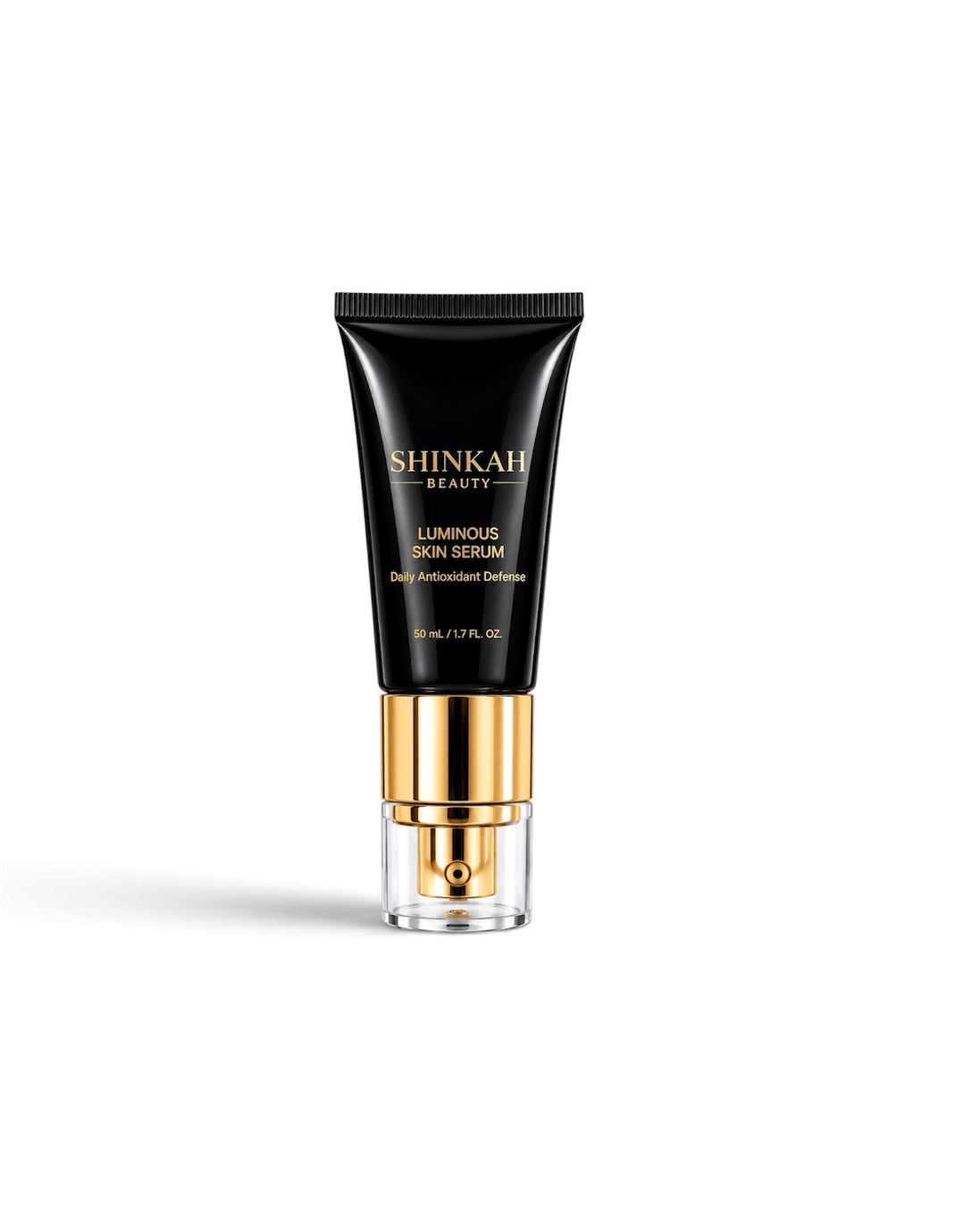 Luminous Skin Serum