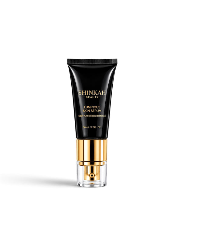 Luminous Skin Serum